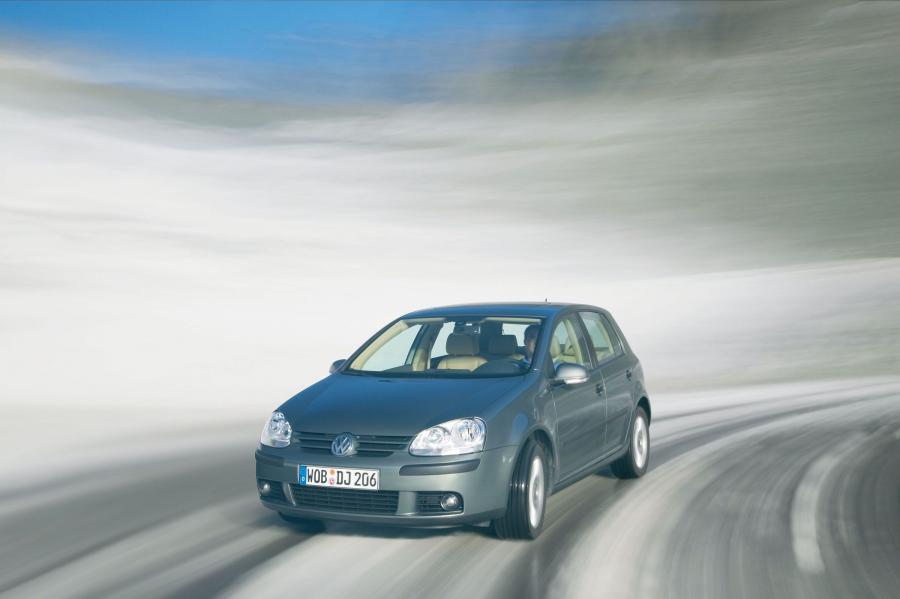  Volkswagen Golf 2004 года  (фото 93 из 170)